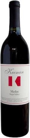 2014 Keenan Napa Valley Merlot