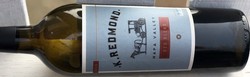 K. REDMOND 2016 NAPA VALLEY RED BLEND Image