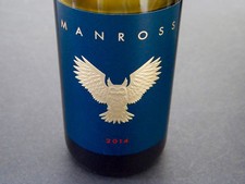2014 Manross