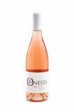 Onesta 2017 Rose of Cinsault Image