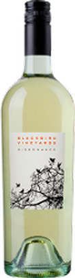 2015 Blackbird Dissonance Sauvignon Blanc