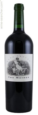 2010 Harlan Estate The Maiden Red Blend Image