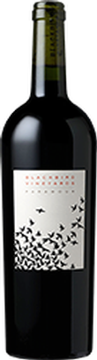 2014 Blackbird Vineyards Paramour Napa Valley Red Blend