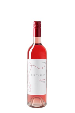 2016 Red Thread White Zinfandel