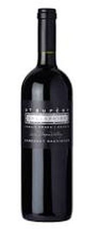 ST SUPERY 2013 ELU RED NAPA VALLEY