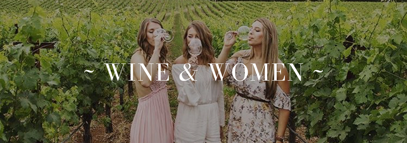 Vinformant - Blog - Wine & Women