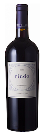 2012 Kenzo Rindo Estate