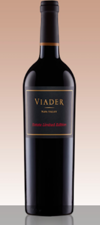 2014 Viader Napa Valley Black Label