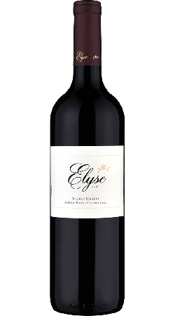 Elyse 2016 Nero Misto Red Blend Napa Valley
