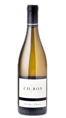 CHIRON 2017