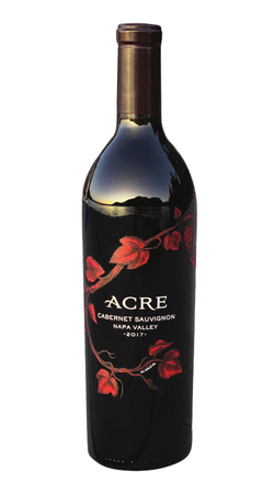 2017 Acre Cabernet Sauvignon Napa Valley