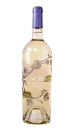 2017 Acre Sauvignon Blanc