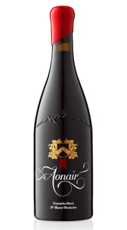 2018 Aonair Grenache Blend