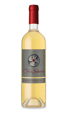 2015 Tres Sabores Sauvignon Blanc Napa / Sonoma Country