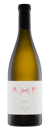 AXR 2018 Napa Valley Chardonnay