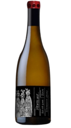 2019 Headline White Blend Oregon