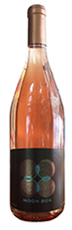 MOON BOS NAPA VALLEY ROSE