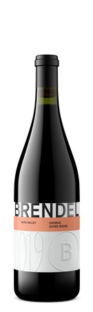 BRENDEL 2022 RED BLEND 