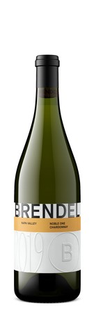 Brendel 2022 Chardonnay Sonoma