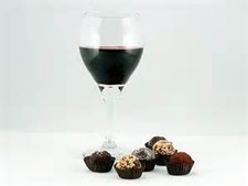 CHOCOLATE GIFT SET
