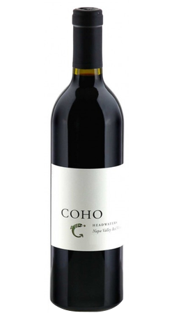2018 COHO
