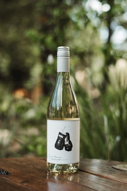 2019 Caro Nonno Grenache Blanc Napa Valley