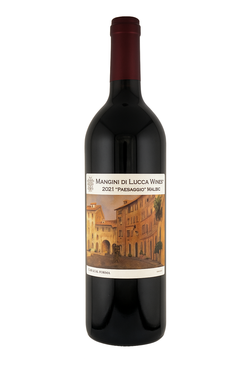 2019 Mancini Di Lucca Malbec