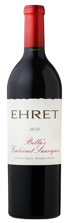 2016 EHRET CABERNET SAUVIGNON