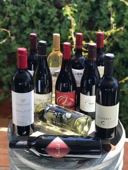 Feast Vintners Case Exclusive 12 Pack
