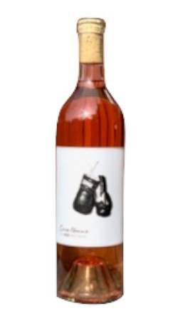 2018 Caro Nonno Rose Wine