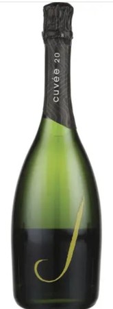 J Sparkling Cuvee Brut