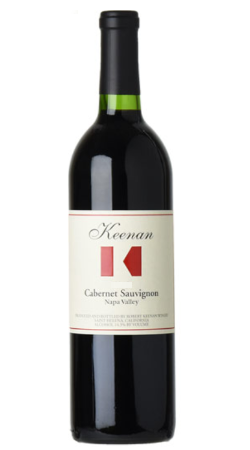 KEENAN 2016 NAPA VALLEY CABERNET SAUVIGNON
