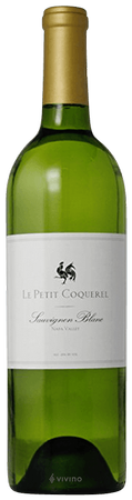 COQUEREL BLANC 2019 SAUVIGNON BLANC NAPA VALLEY