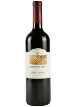 MADONNA ESTATE 2013 RESERVE CABERNET SAUVIGNON