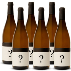 White Wine Mystery 12 bottle Case