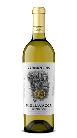 MIGLIAVACCA 2018 NAPA VALLEY VERMENTINO