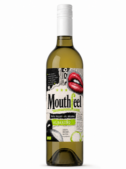 Mouthfeel 2024 St. Helena Albarino