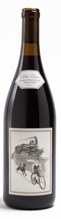 Olivia Brion 2021 Pinot Noir Russian River Valley