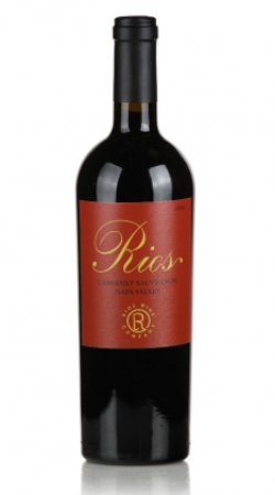 2016 Rios Wine Co. Cabernet Sauvignon