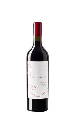 2018 Red Thread Howell Mountain Red Blend