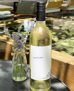 2019 Side Hustle Sauvignon Blanc Sonoma