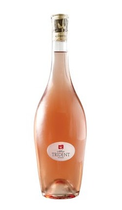2018 Silver Trident Apollo's Folly Rosé Sonoma Coast
