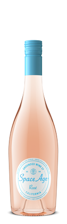 2025 SPACE AGE ROSE