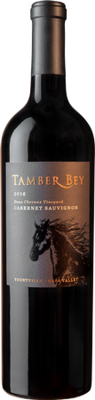 2022 Tamber Bey Cabernet Sauvignon Napa Valley