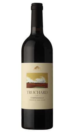 2016 Truchard Tempranillo