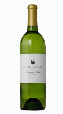 COQUEREL BLANC 2019 SAUVIGNON BLANC NAPA VALLEY