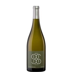 Bos Wines 2015 Sauvignon Blanc Napa Valley