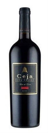 2012 Ceja Vineyards Vino De Casa Napa Valley Red Blend