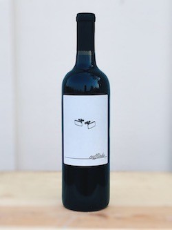 2017 Cufflinks Napa Valley BORDEAUX Blend