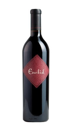 2016 Euclid Estate